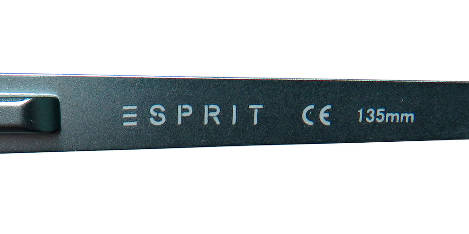 Esprit 17474 Eyeglasses by ModaFrames