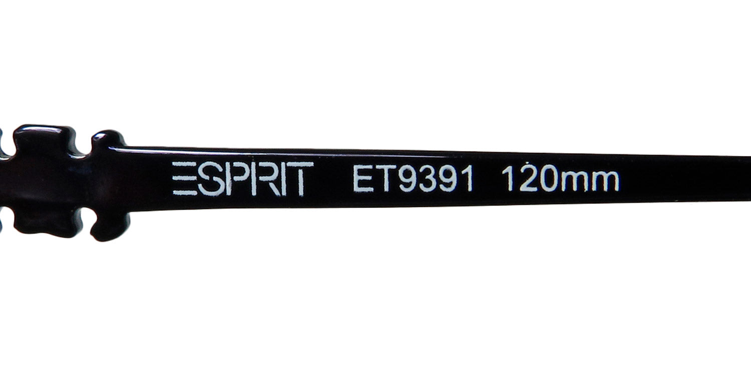 Esprit 9391 Eyeglasses by ModaFrames