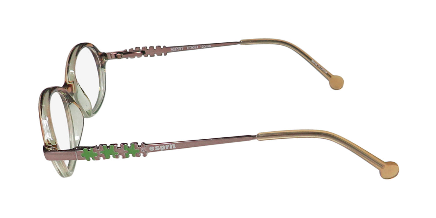 Esprit 9391 Eyeglasses by ModaFrames