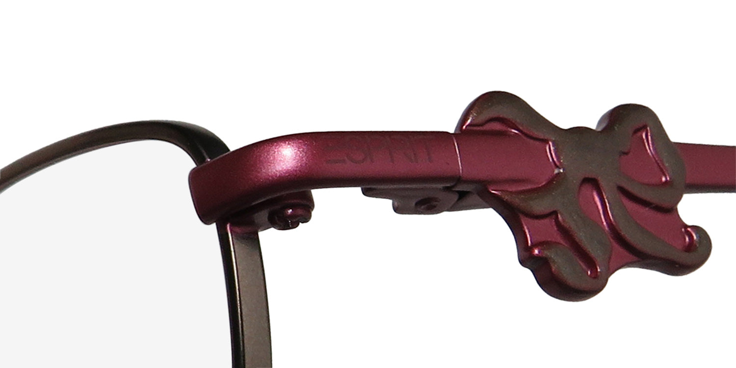 Esprit 17375 Eyeglasses by ModaFrames