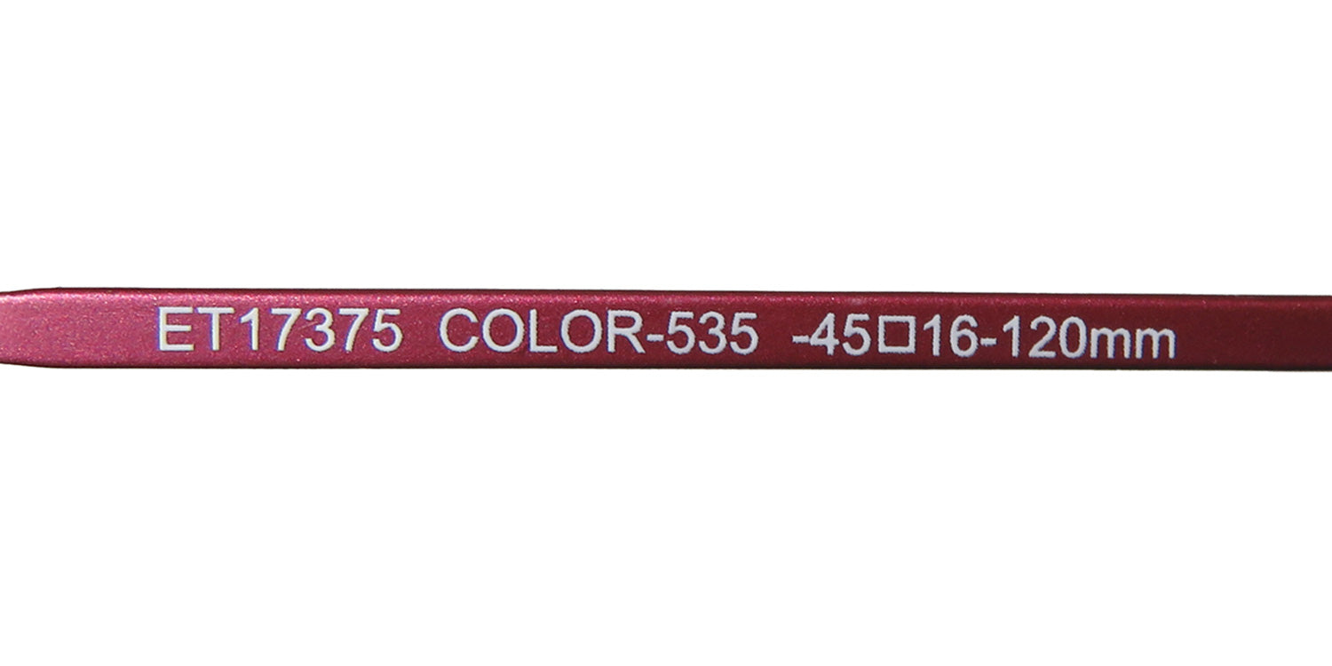 Esprit 17375 Eyeglasses by ModaFrames