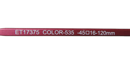 Esprit 17375 Eyeglasses by ModaFrames
