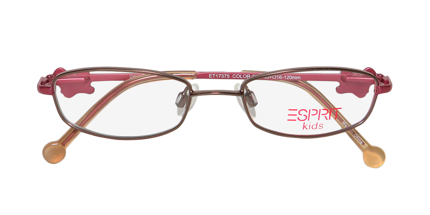 Esprit 17375 Eyeglasses by ModaFrames