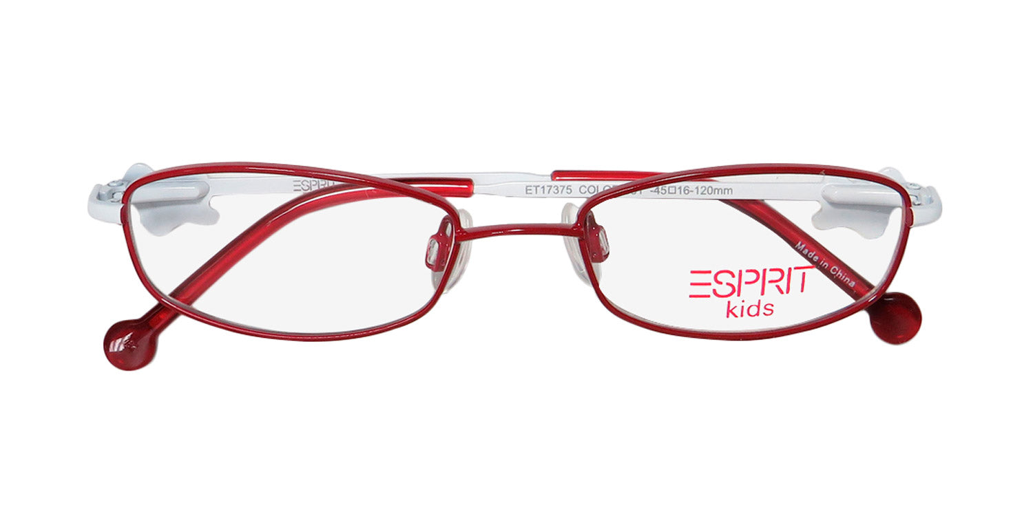 Esprit 17375 Eyeglasses by ModaFrames