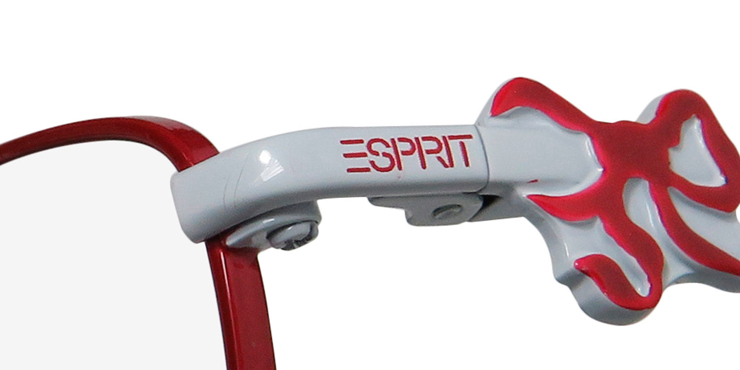 Esprit 17375 Eyeglasses by ModaFrames
