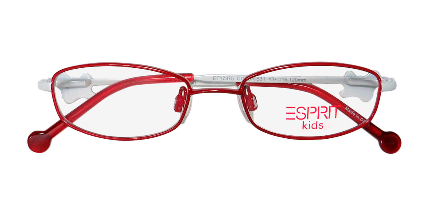 Esprit 17375 Eyeglasses by ModaFrames