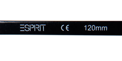 Esprit 17376 Eyeglasses by ModaFrames