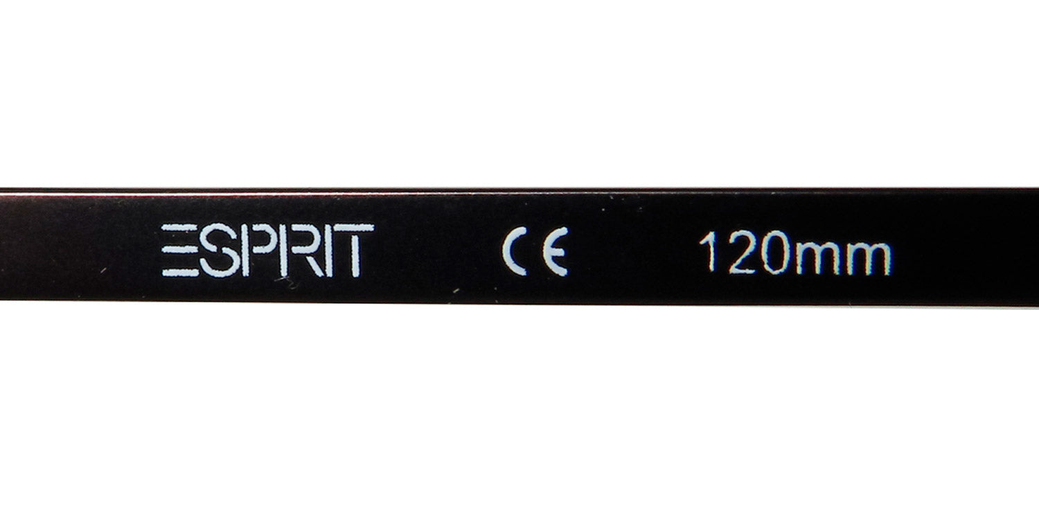 Esprit 17376 Eyeglasses by ModaFrames