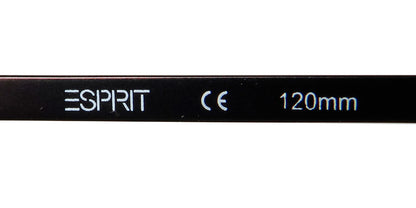 Esprit 17376 Eyeglasses by ModaFrames