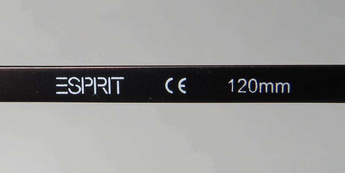 Esprit 17376 Eyeglasses by ModaFrames