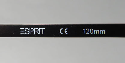 Esprit 17376 Eyeglasses by ModaFrames