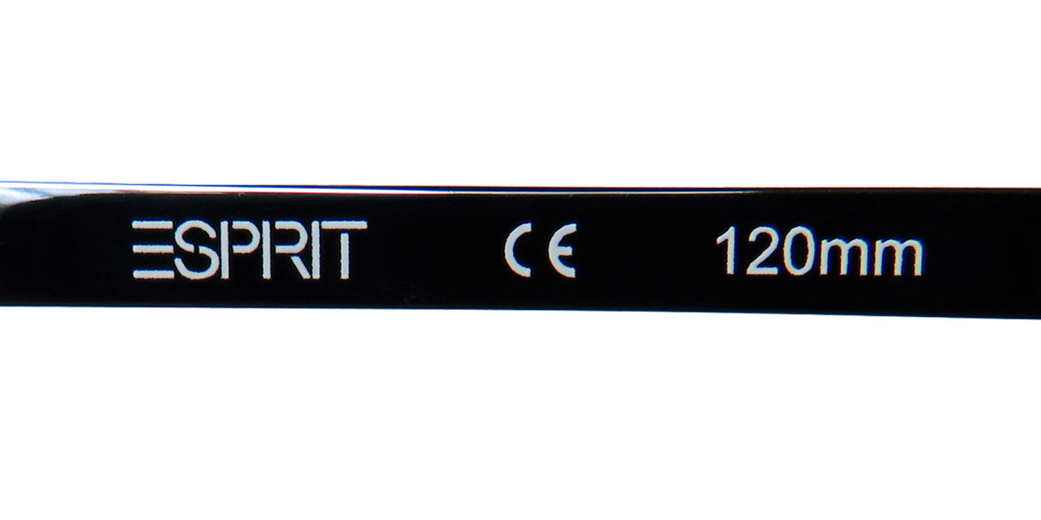 Esprit 17376 Eyeglasses by ModaFrames