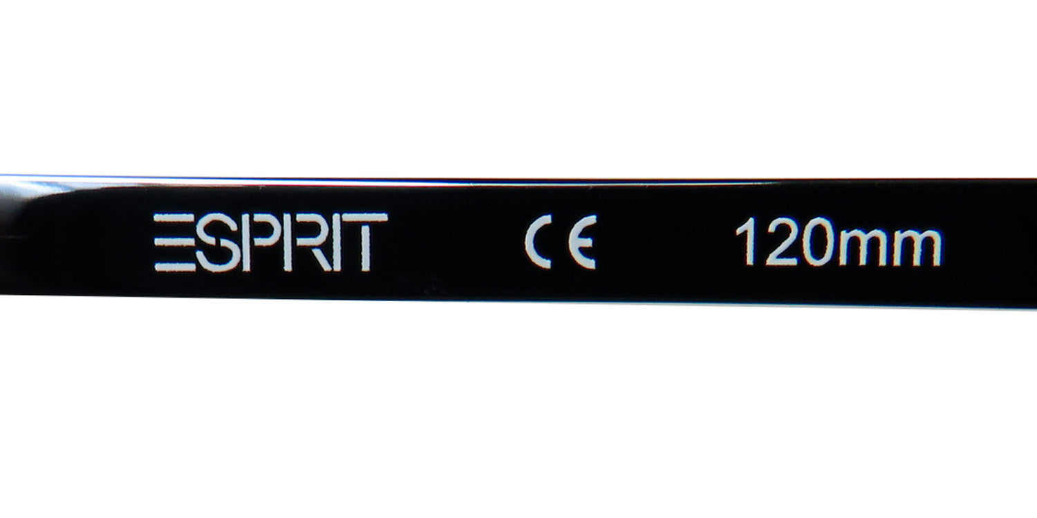 Esprit 17376 Eyeglasses by ModaFrames