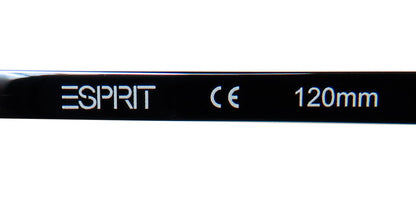 Esprit 17376 Eyeglasses by ModaFrames