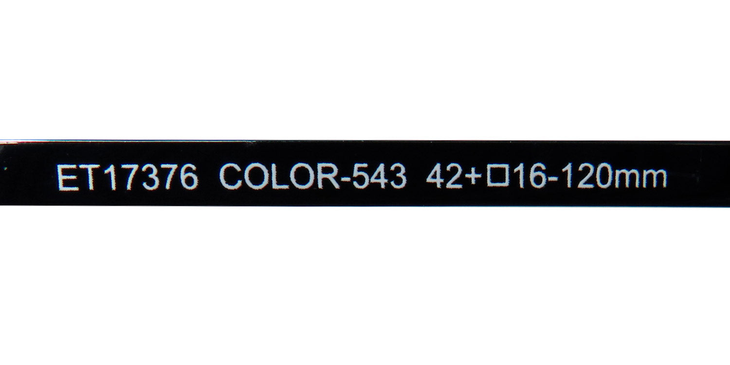 Esprit 17376 Eyeglasses by ModaFrames