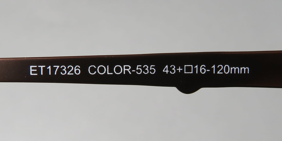 Esprit 17326 Eyeglasses by ModaFrames