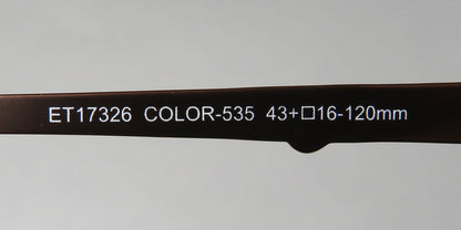Esprit 17326 Eyeglasses by ModaFrames