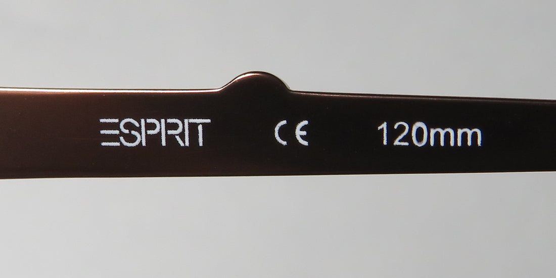 Esprit 17326 Eyeglasses by ModaFrames