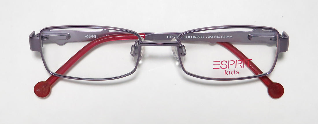Esprit 17326 Eyeglasses by ModaFrames