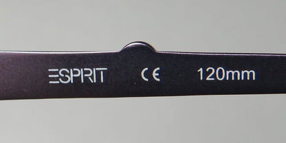 Esprit 17326 Eyeglasses by ModaFrames