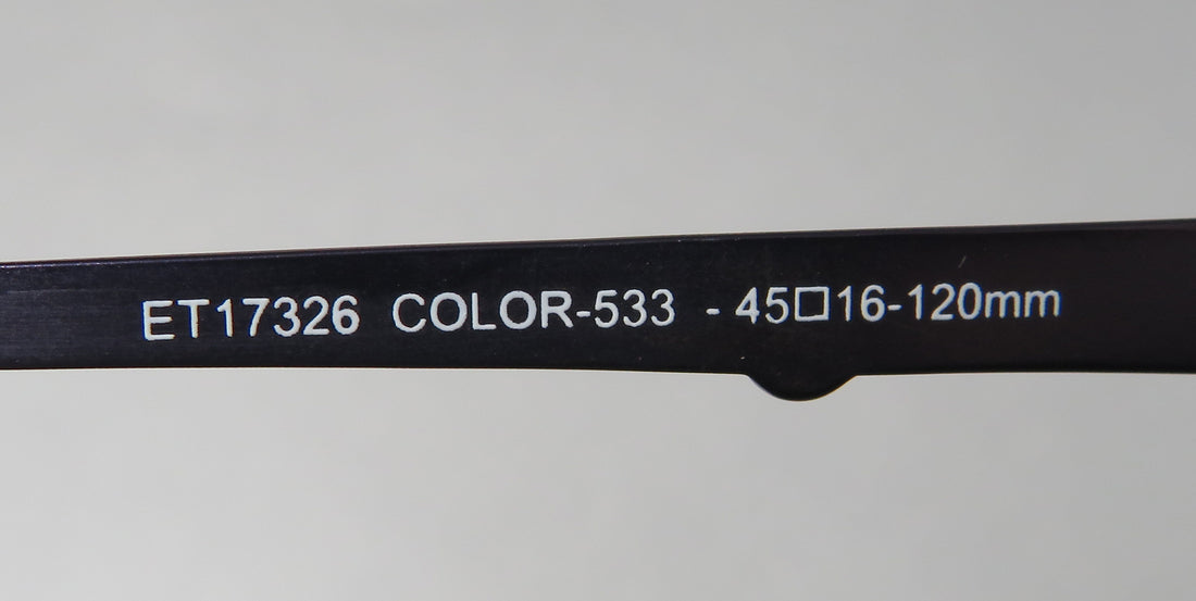 Esprit 17326 Eyeglasses by ModaFrames