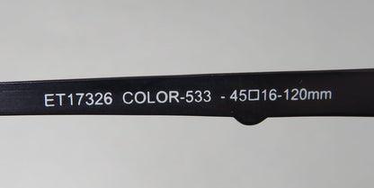 Esprit 17326 Eyeglasses by ModaFrames