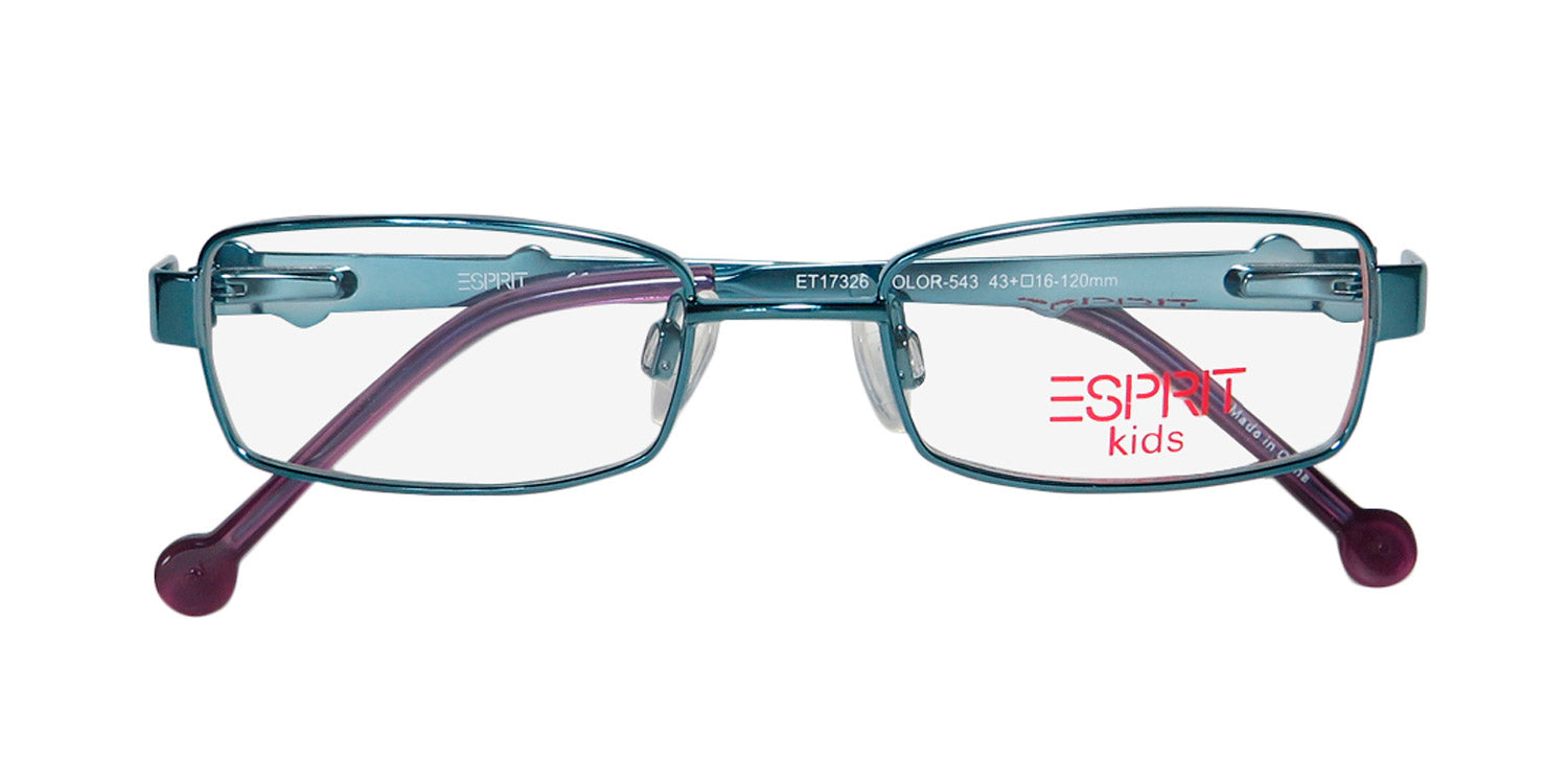 Esprit 17326 Eyeglasses by ModaFrames