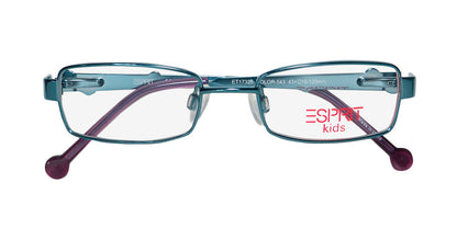 Esprit 17326 Eyeglasses by ModaFrames