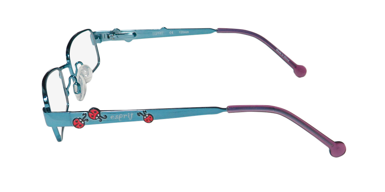 Esprit 17326 Eyeglasses by ModaFrames