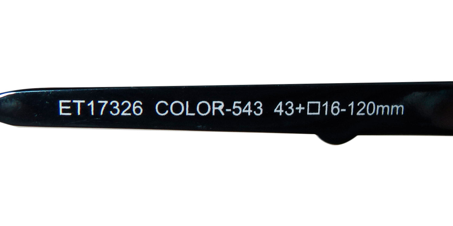 Esprit 17326 Eyeglasses by ModaFrames