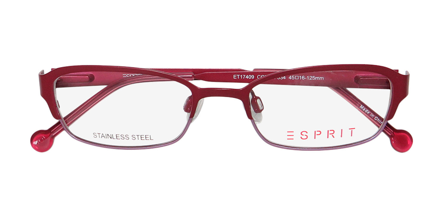Esprit 17409 Eyeglasses by ModaFrames