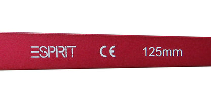 Esprit 17409 Eyeglasses by ModaFrames