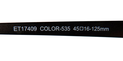 Esprit 17409 Eyeglasses by ModaFrames