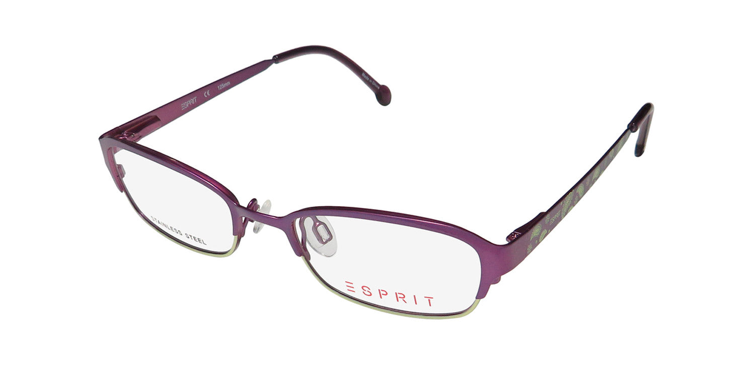 Esprit 17409 Eyeglasses by ModaFrames