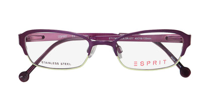 Esprit 17409 Eyeglasses by ModaFrames
