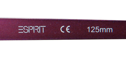Esprit 17409 Eyeglasses by ModaFrames