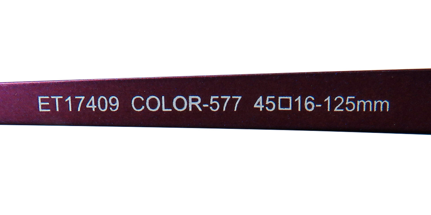 Esprit 17409 Eyeglasses by ModaFrames