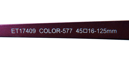 Esprit 17409 Eyeglasses by ModaFrames