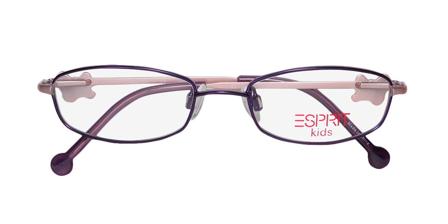 Esprit 17375 Eyeglasses by ModaFrames