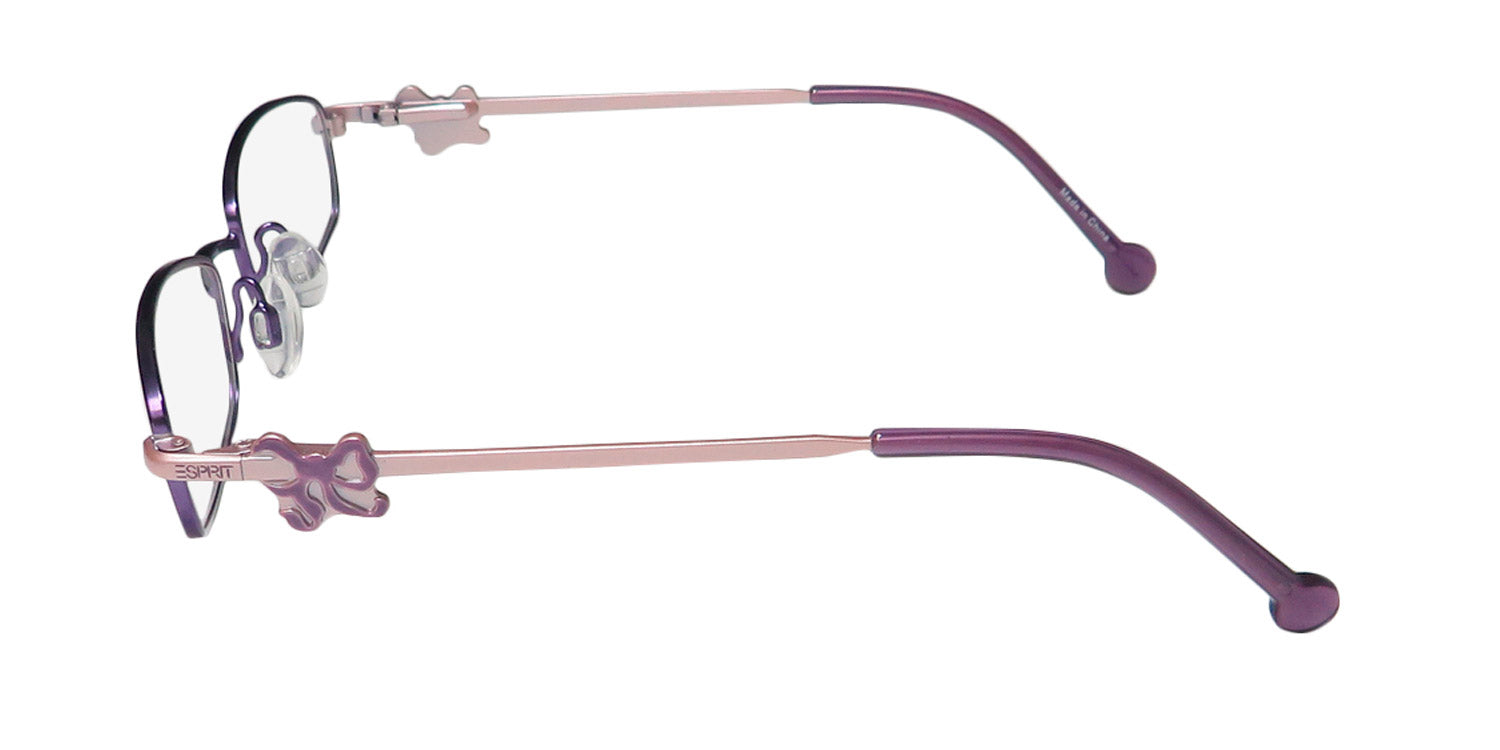 Esprit 17375 Eyeglasses by ModaFrames