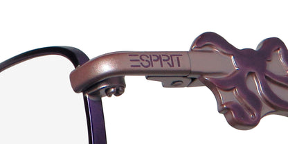 Esprit 17375 Eyeglasses by ModaFrames