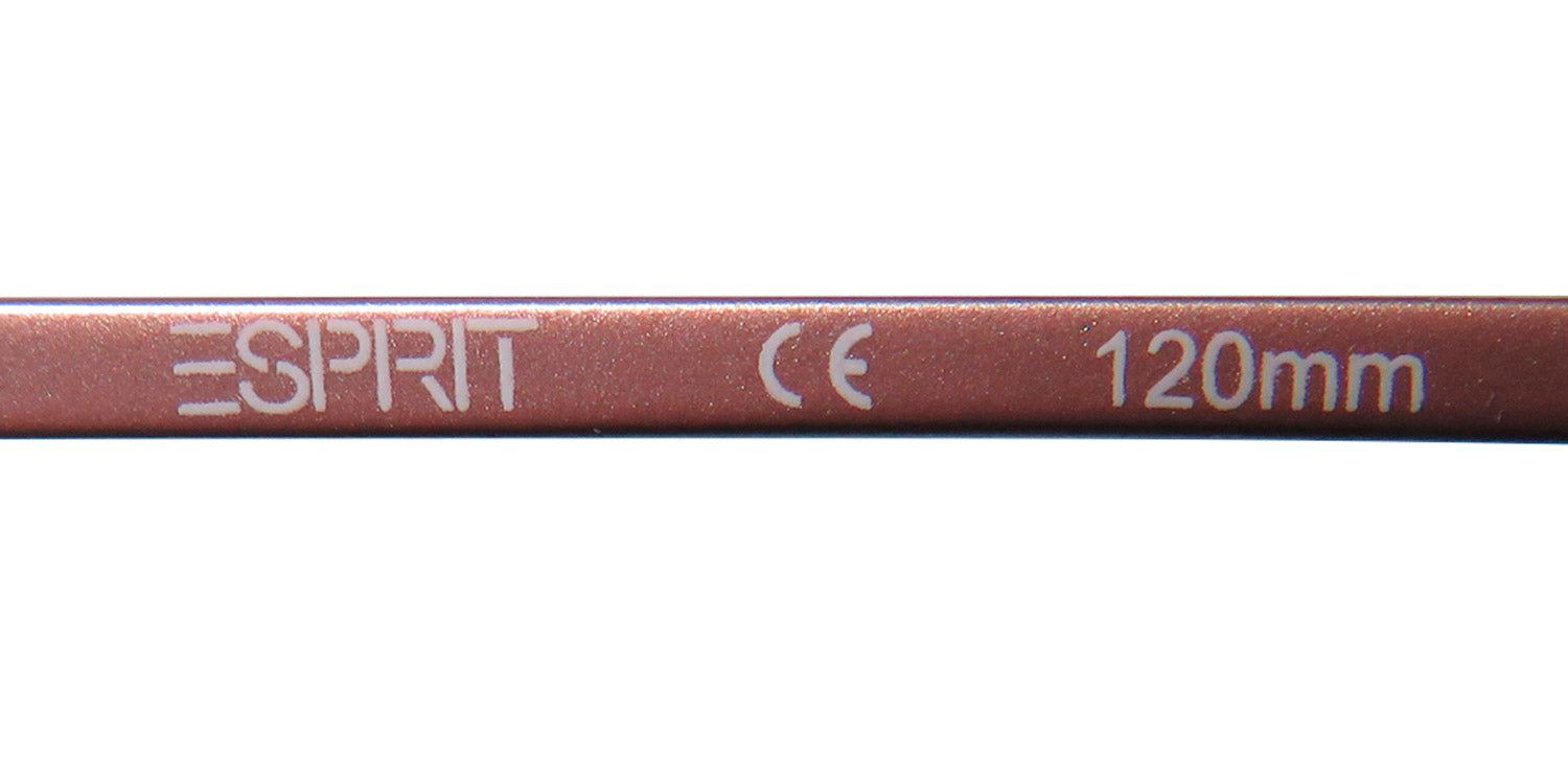Esprit 17375 Eyeglasses by ModaFrames