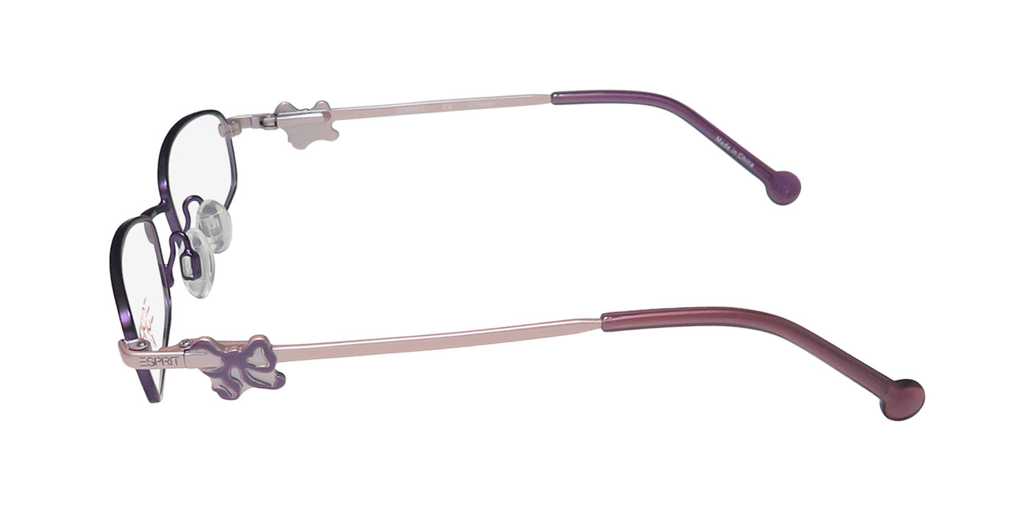 Esprit 17375 Eyeglasses by ModaFrames