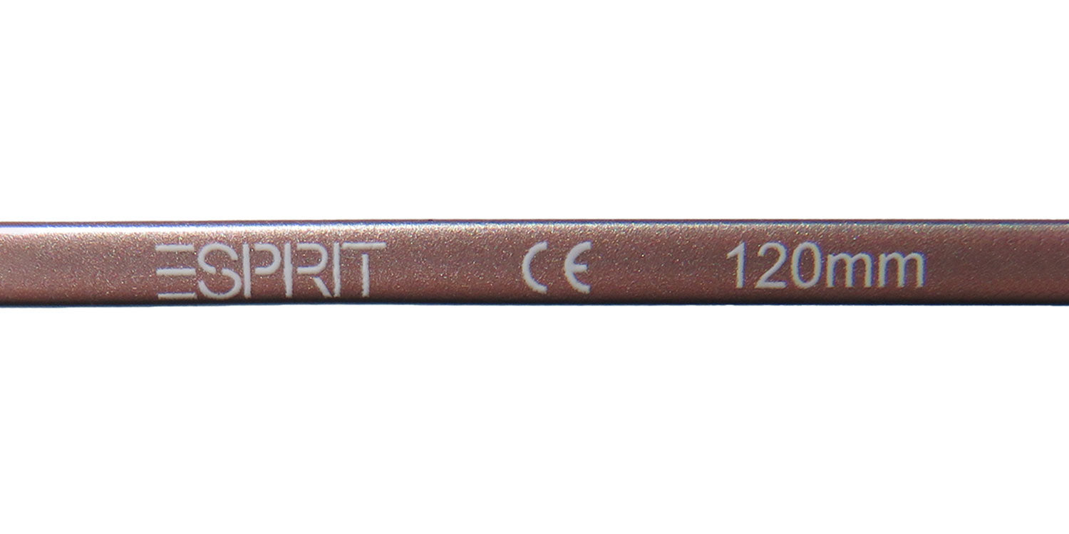 Esprit 17375 Eyeglasses by ModaFrames