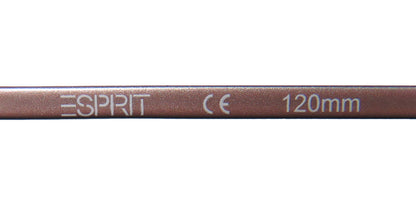 Esprit 17375 Eyeglasses by ModaFrames