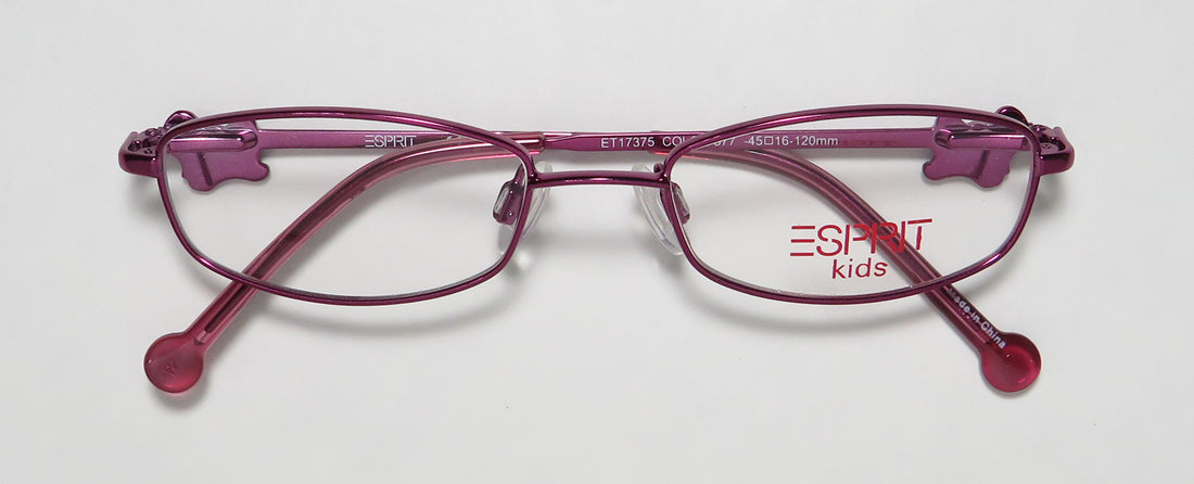 Esprit 17375 Eyeglasses by ModaFrames
