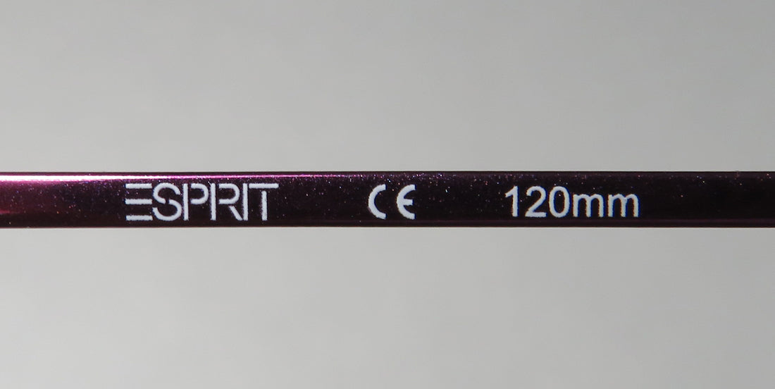 Esprit 17375 Eyeglasses by ModaFrames