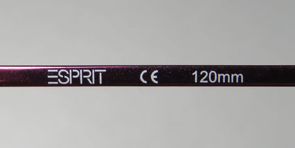 Esprit 17375 Eyeglasses by ModaFrames