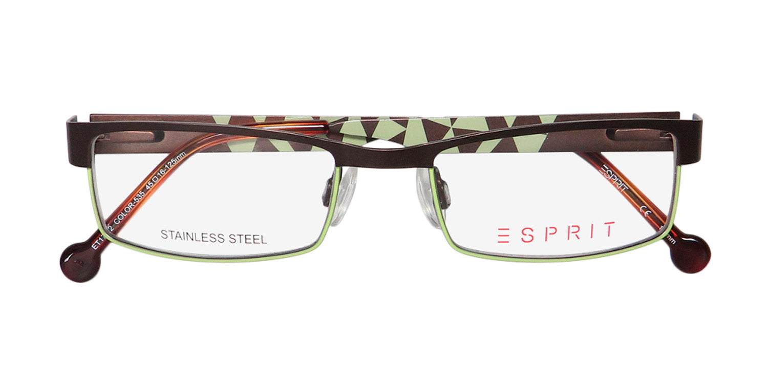 Esprit 17412 Eyeglasses by ModaFrames