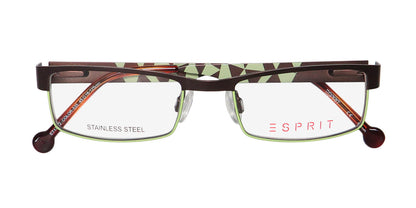 Esprit 17412 Eyeglasses by ModaFrames